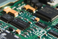 computer chip