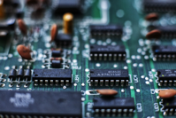 computer chips