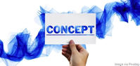 concept