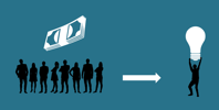 crowd funding