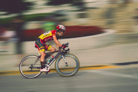 cycling
