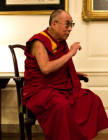 Dalai Lama