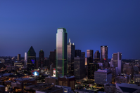 Dallas Texas