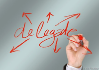 delagate