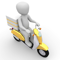 delivery manager