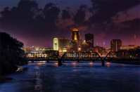 Des Moines, Iowa