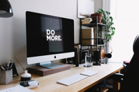 desk