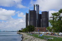 detroit