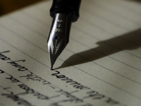 diary