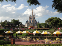disneyland