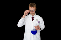 doctor
