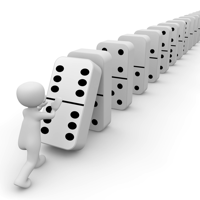 dominos