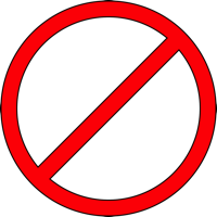 dont