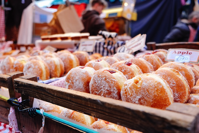 donuts