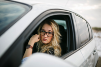 driver