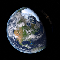 earth