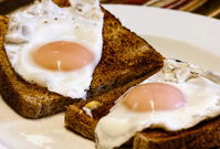 eggs
