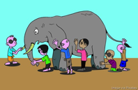elephant