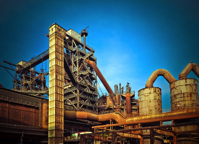 factory