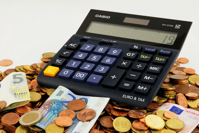 finance