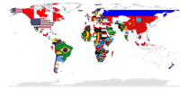 flags