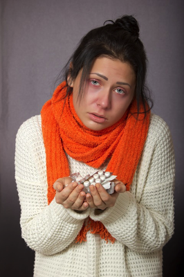 flu