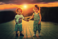 friends