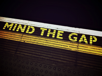 gap