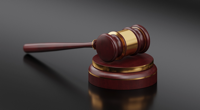 gavel