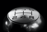gear shift
