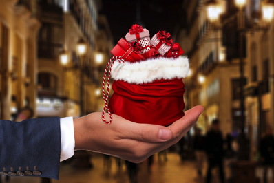 gifts