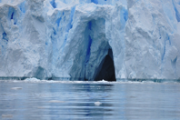 glacier