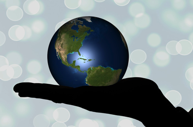 globe