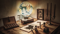 globe