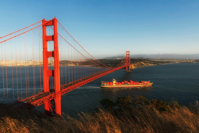 golden gate