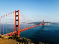 Golden Gate Bridge