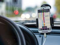 gps