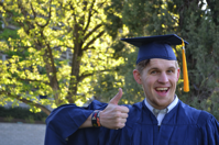 graduate