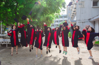 graduate school