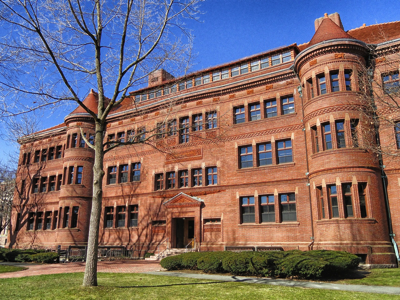 harvard