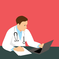 healthcare computer