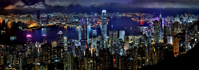 hong kong