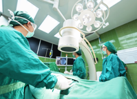 hospital