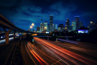 houston