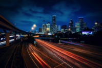 houston