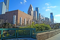 houston texas