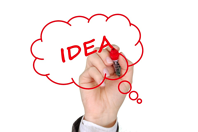 idea