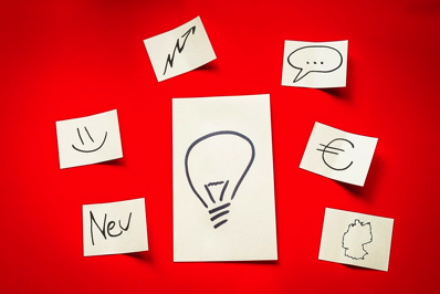 ideas