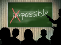 impossible