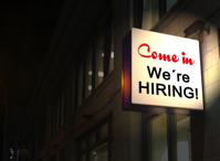 job search